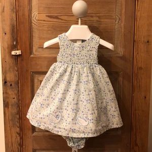 Maggie & Zoe “Swan Princess” Dress